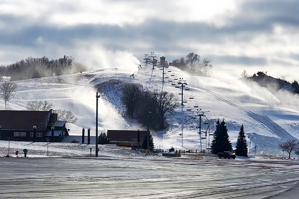 Great Bear Ski Closes Due To Cold Announces Tube Hill Opening Day