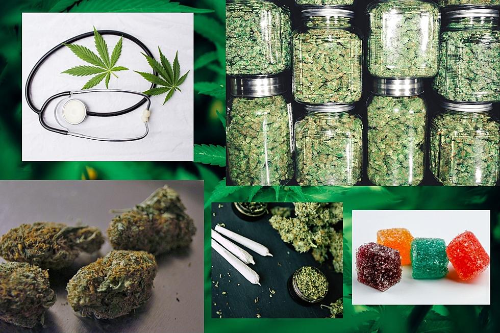 Hartford Gets Marijuana Dispensary! Confusing Weed Conversation Rages On