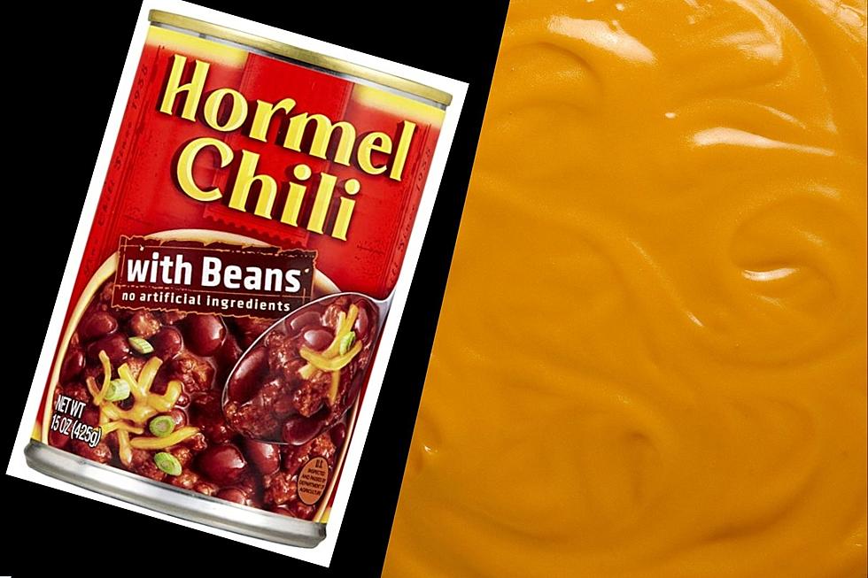 Will Hormel's Chili and Cheese Keg Make a Sioux Falls Appearance?