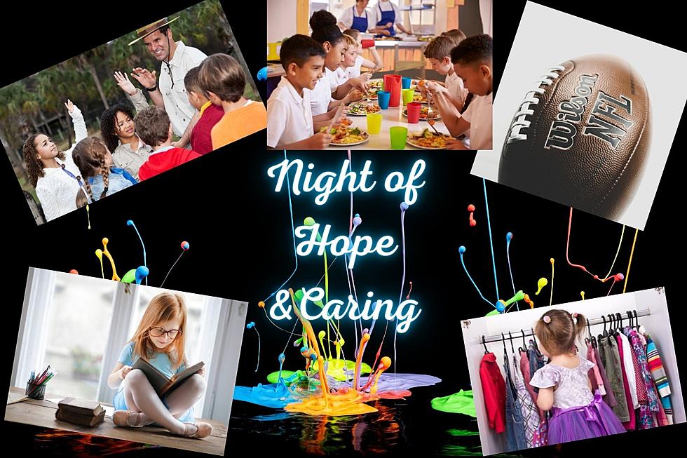Why A Tremendous Night Of Hope & Caring Matters
