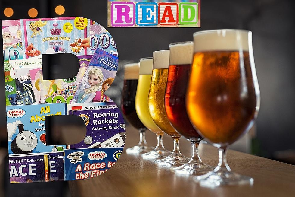 What Happens When Beer Meets Book? Introducing BrewHaHa!!