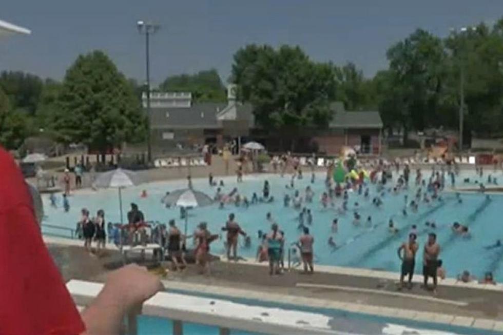 Will Every Sioux Falls City Pool Be Open Right Away This Summer?