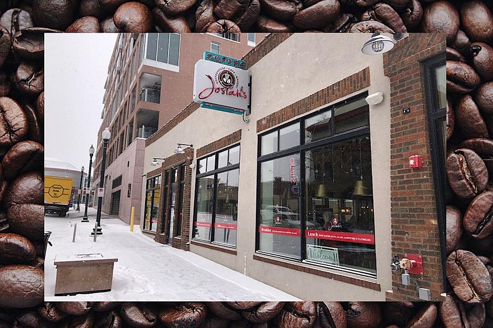 Why Is Josiah's Coffee House Closing Temporarily?