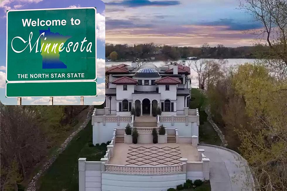 This $11 Million Minnesota Mansion For Sale Is Beyond Belief