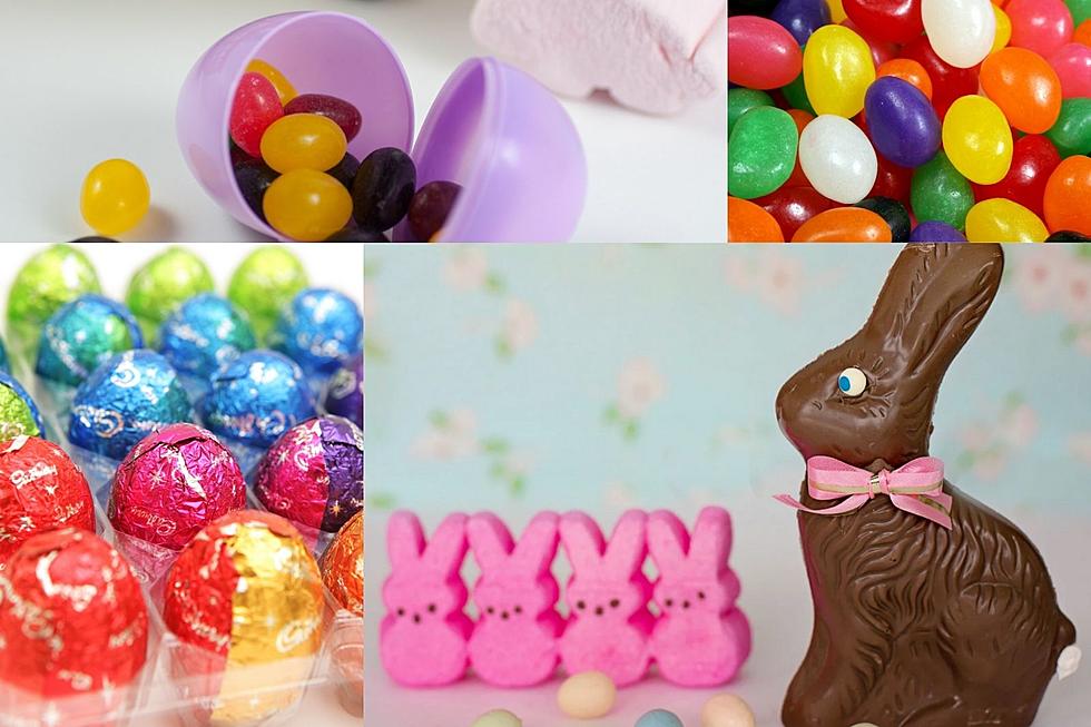 South Dakota’s ‘Least Favorite’ Easter Candy Is Delicious