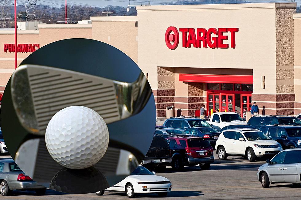 Minnesota Woman Destroys Target Store With Golf Club
