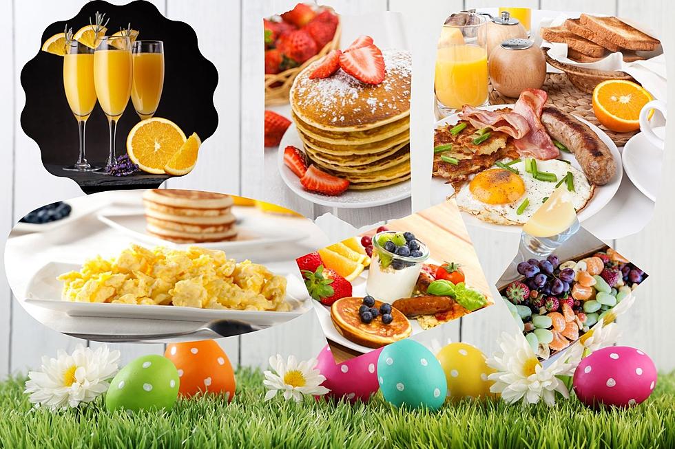 Which Sioux Falls Restaurants Are Serving A Great Brunch On Easter?