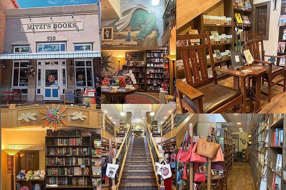 South Dakota Bookstore An Amazing Space To Visit