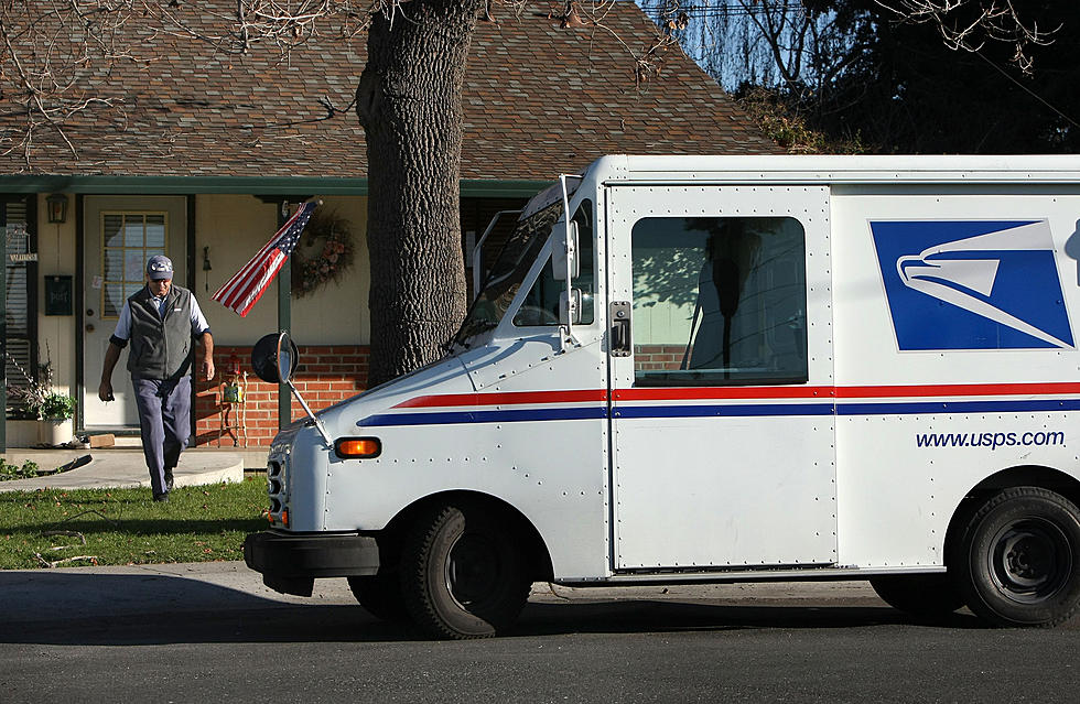 Bad Mail Day? Minnesota Woman Attacks U.S. Postal Worker