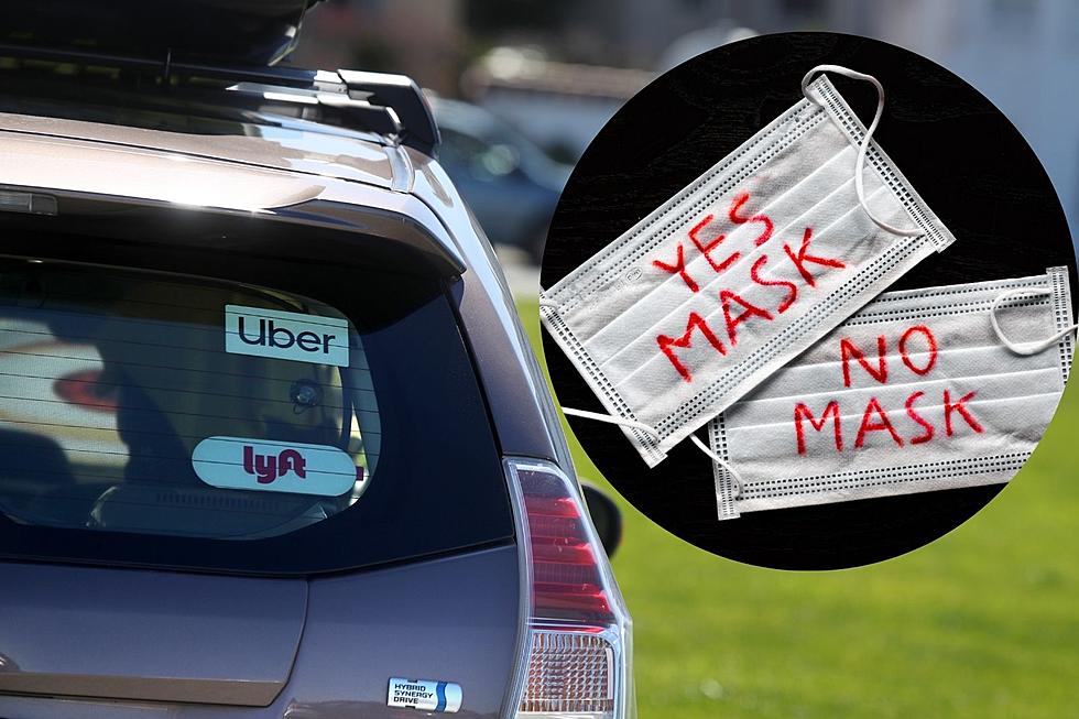 No Mask Required for Lyft and Uber Riders/Drivers in Sioux Falls
