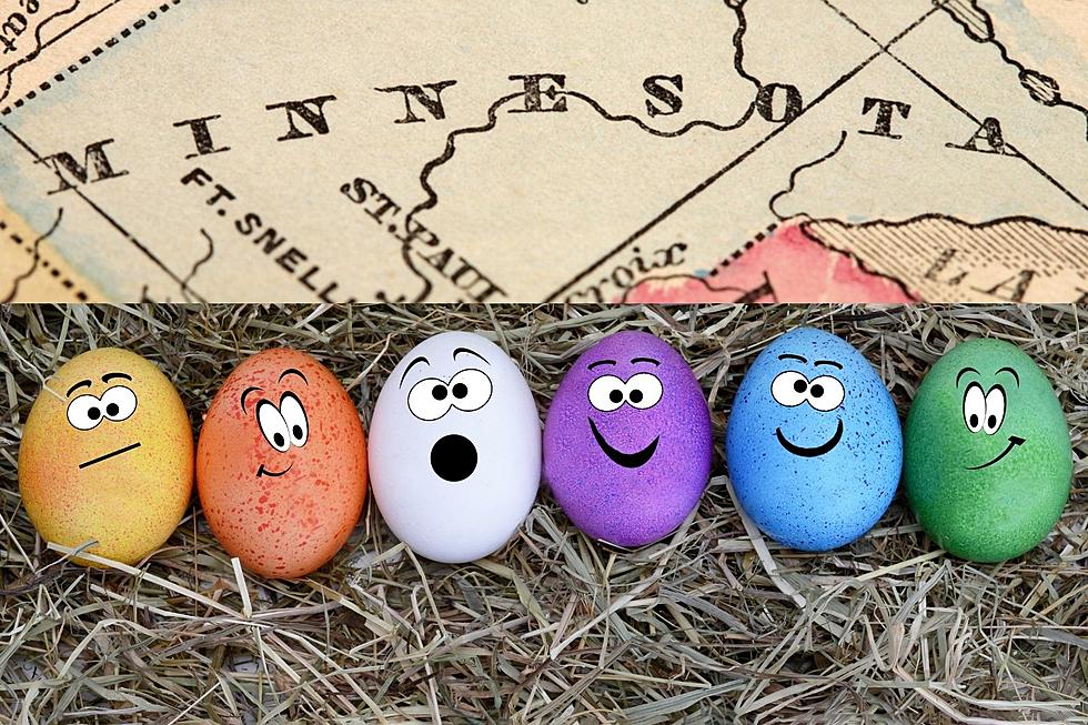 Will You Be Able To Find Eggs To Dye This Easter Around Minnesota