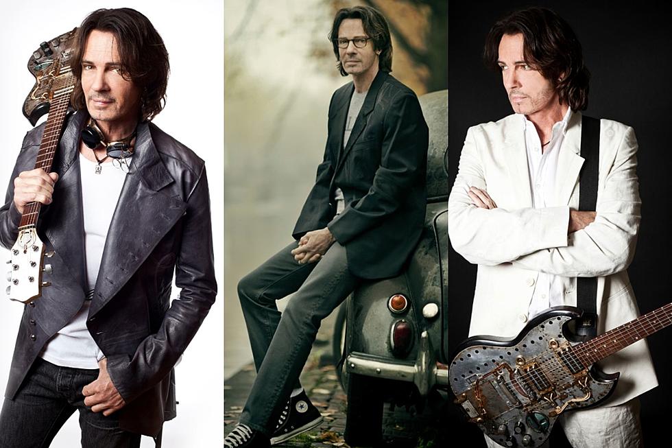 Rick Springfield Coming Iowa Concert Not Far From Sioux Falls
