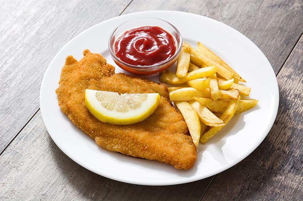 Two Of The Country’s ‘Best Fish Fry’ Restaurants In Minnesota