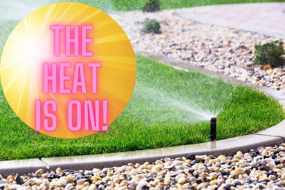 Lawn Watering Restrictions Return to Sioux Falls Area