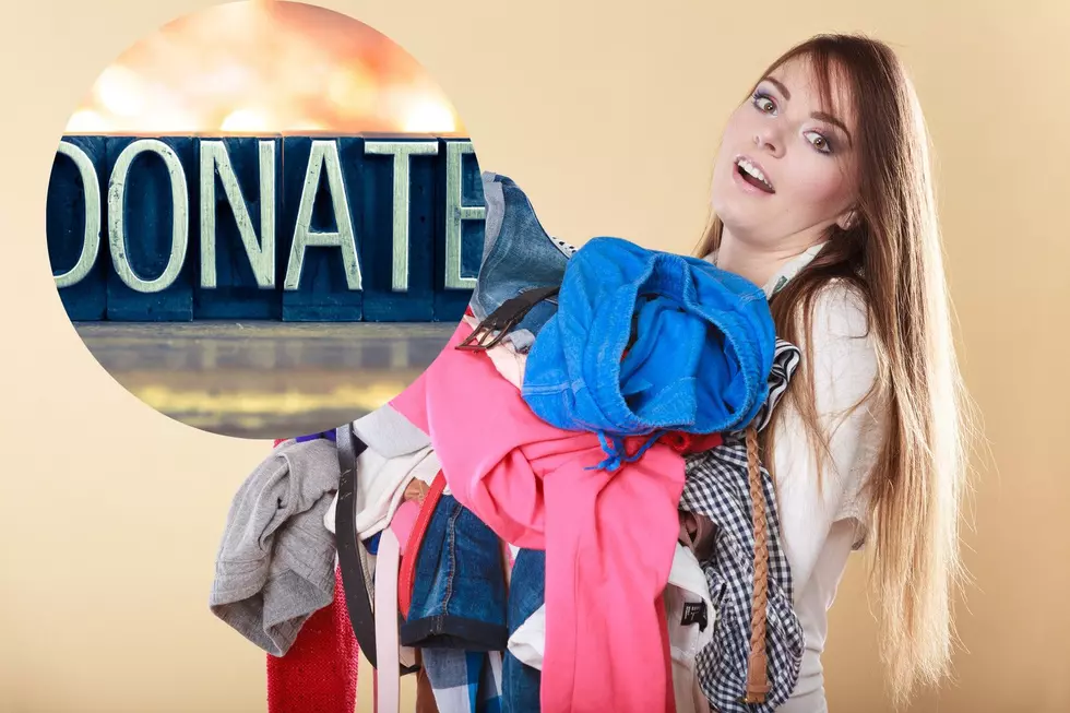 5 Places to Donate Your Old Unwanted Clothes in Sioux Falls