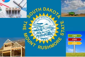 Perspective On South Dakota Economy Fantastic Despite Challenges