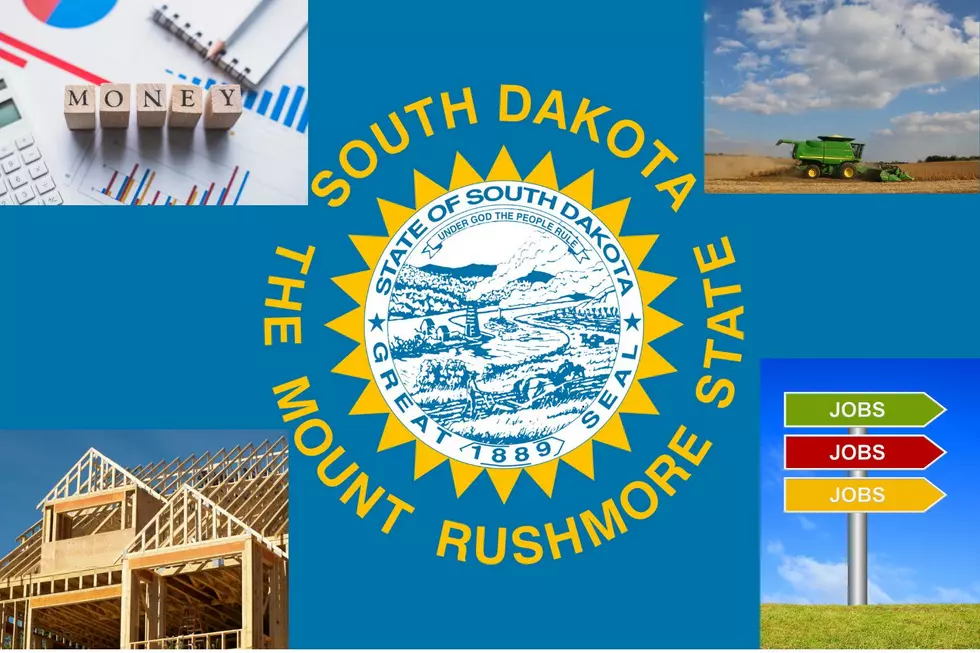 Perspective On South Dakota Economy Fantastic Despite Challenges