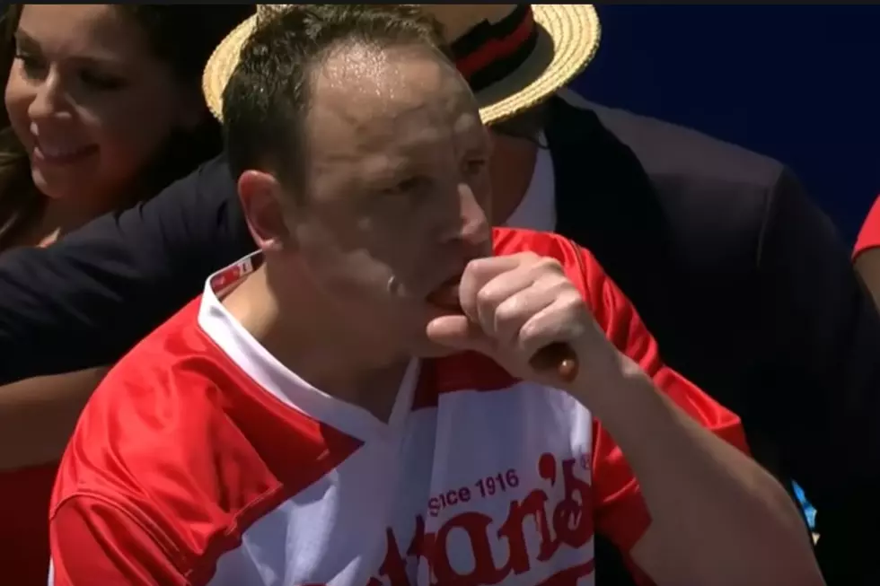 Famous Eater Joey Chestnut Coming To Compete In Minnesota