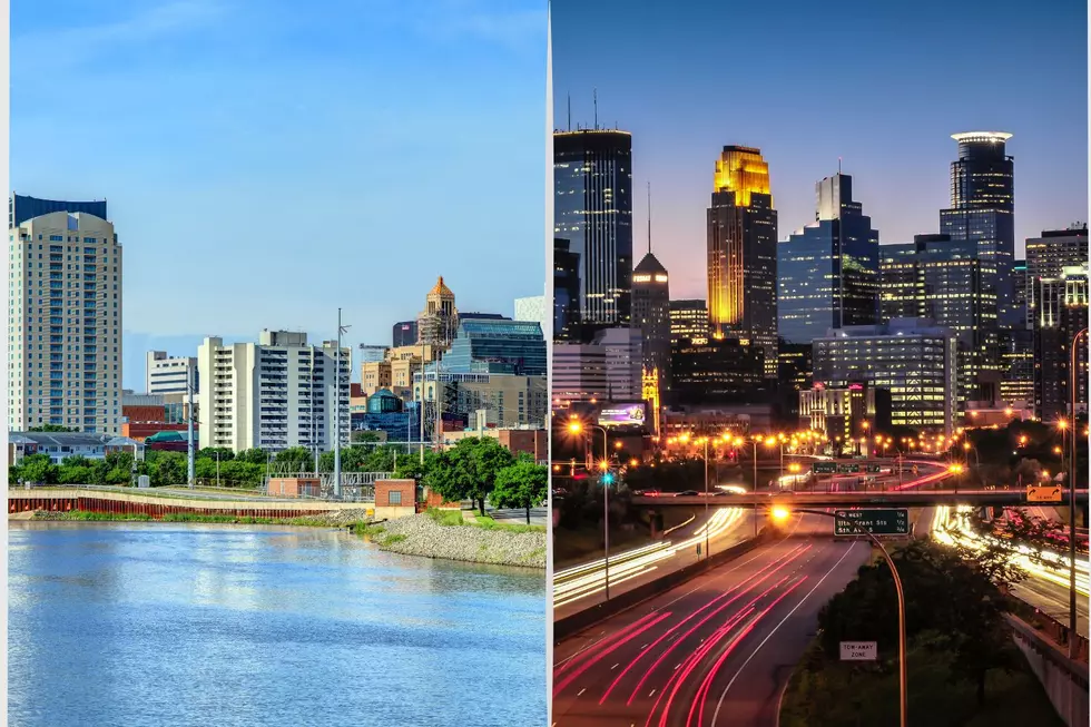 Two Minnesota Cities Big On “2022 Top 100 Best Places to Live”