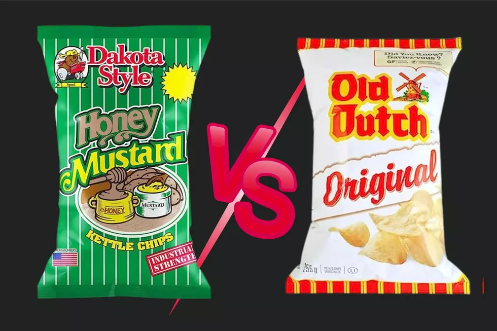 South Dakota’s ‘Dakota Style’ VS. Minnesota’s ‘Old Dutch’ – Who Has the Best Chips?