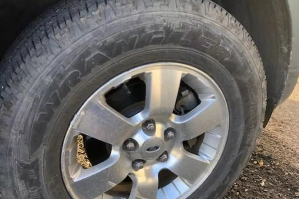 Brookings Area Residents Need to Check Their ‘Lug Nuts!’