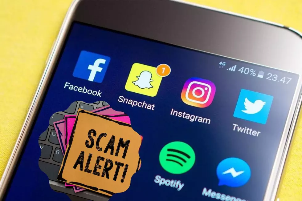 Sioux County Authorities Warn of Potential Catfish Scam on Snapchat