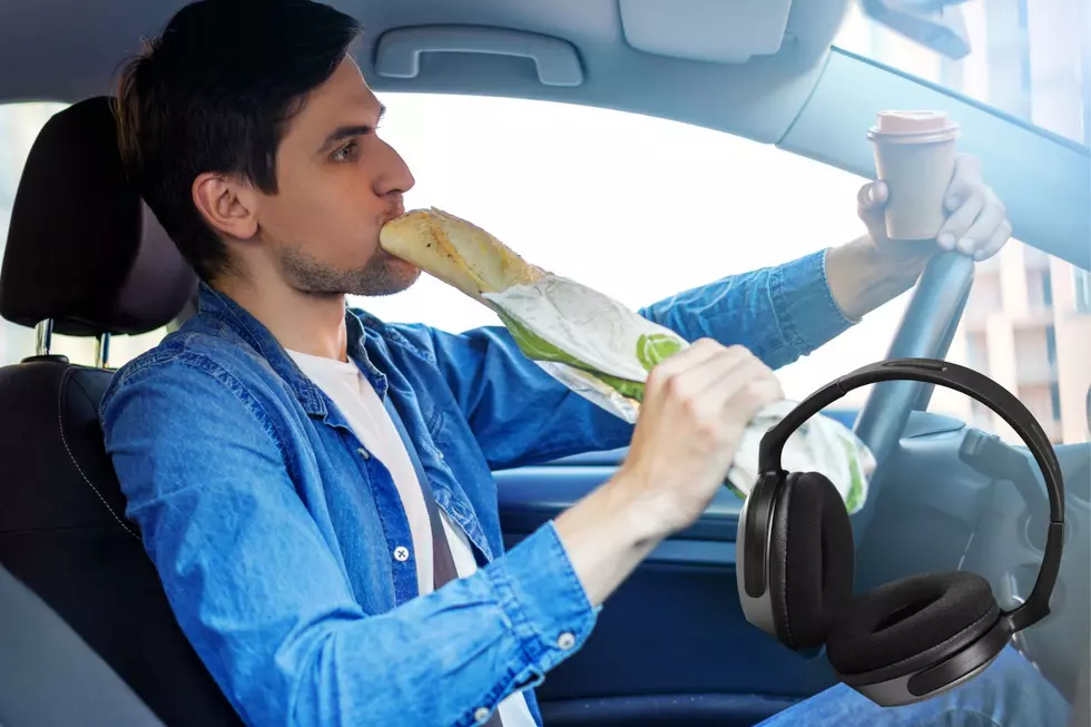 Is It Illegal To Wear Headphones While Driving?