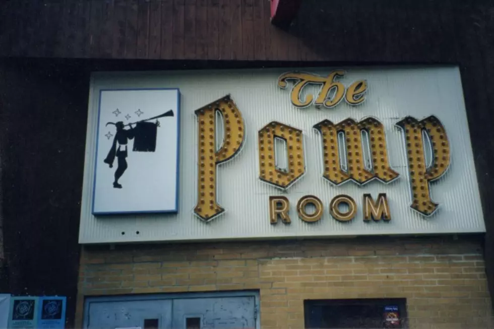 ‘Pomp Room’ Documentary Film to Show in Sioux Falls in September