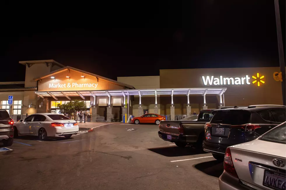 Get Out If You Hear These 5 Secret Codes In a Walmart