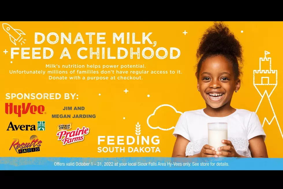 Fantastic Great American Milk Drive Going On Right Now!