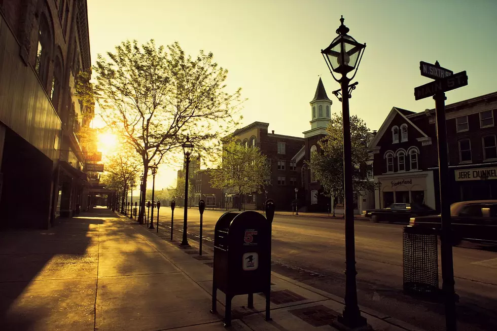 Minnesota, Iowa, SD Towns Make List Of ‘Coziest Small Towns’