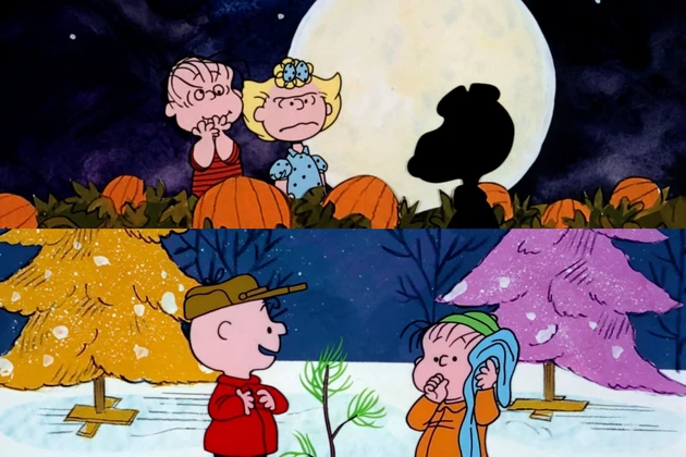 Iconic “It&#8217;s A Great Pumpkin, Charlie Brown” Won’t Be On Iowa TVs
