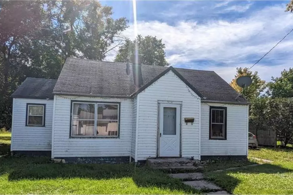 How Come This Minnesota House Is For Sale For Only $14,900?