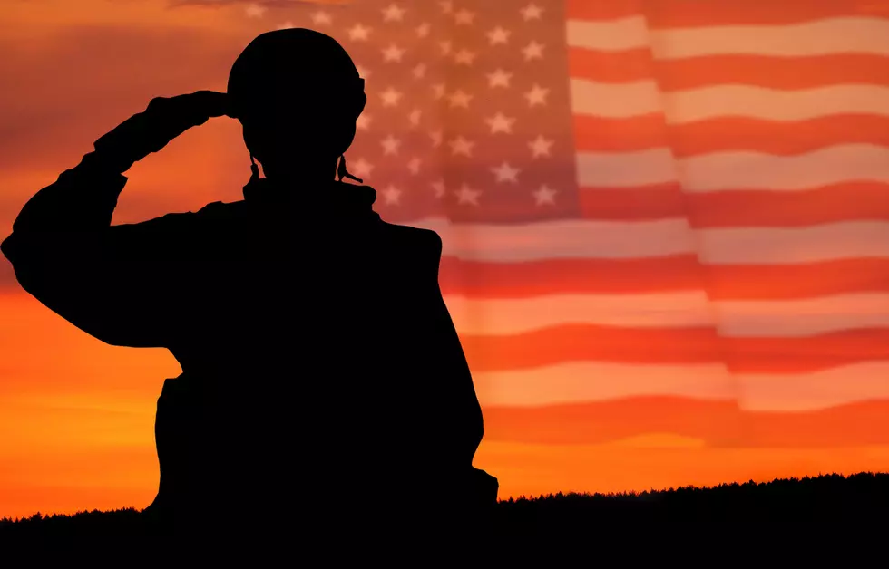 Veterans Day Free Meals and Deals in the Sioux Falls Area