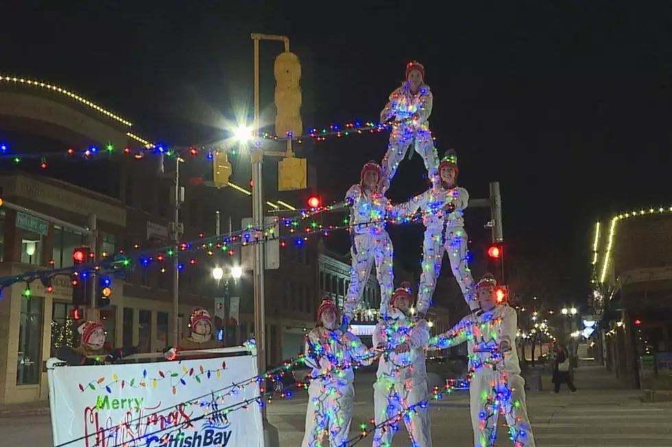 2022 Downtown Sioux Falls ‘Parade of Lights’ Winners Are In