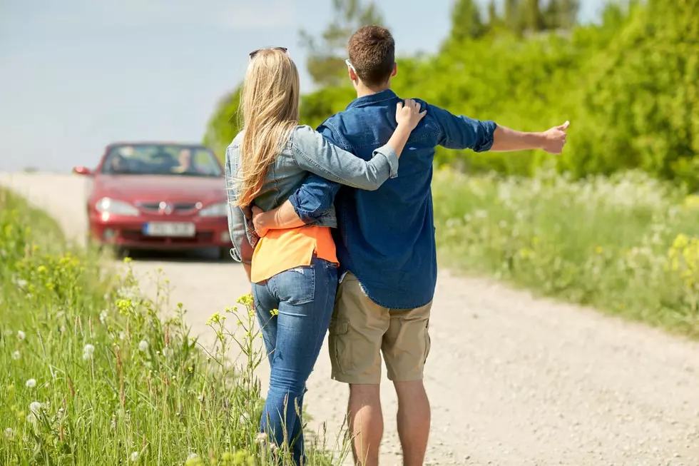 Is It Legal To Hitchhike In Minnesota, Iowa, Or South Dakota?