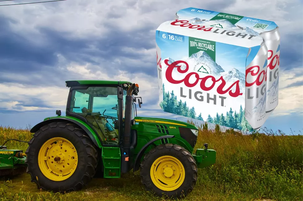 Coors Light Wants To Give Real Fans Up To $50K To Chill Harder!