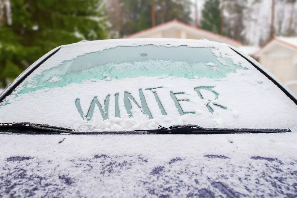 Is It Illegal To Let Your Car Warm Up In Minnesota?