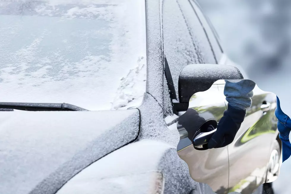 Sioux Falls, Here’s the Best Way to Prevent Car Theft This Winter
