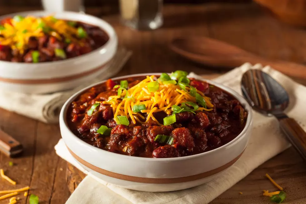 What You Need to Know About Table Ministry's Big Chili Cookoff 