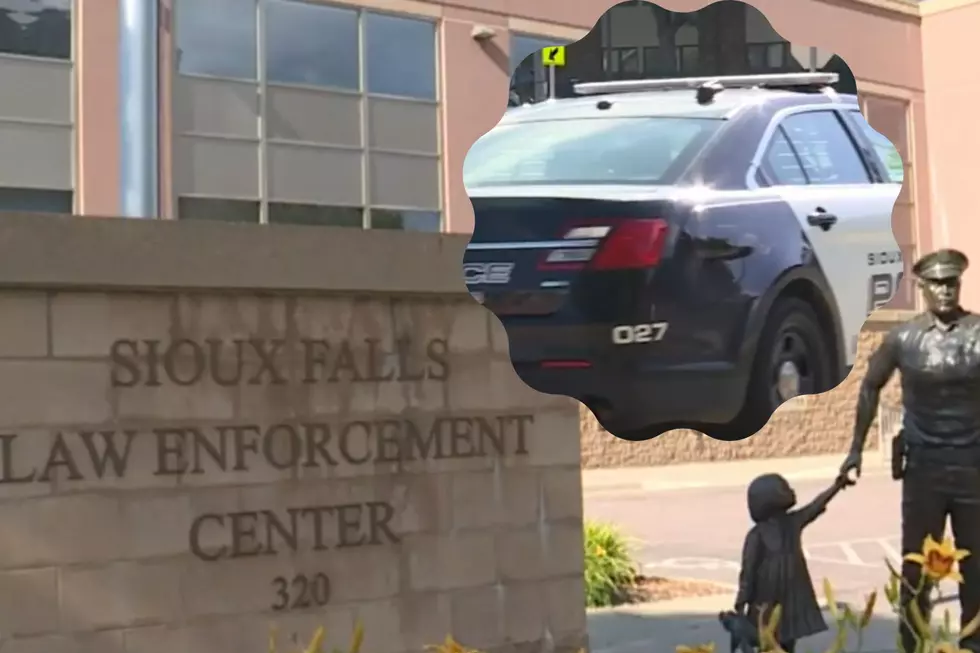 Sioux Falls ‘Citizens’ Police Academy’ Registration Now Open