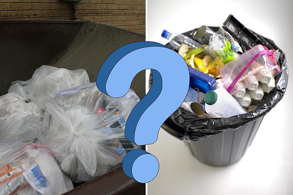 Can You Place Trash in Someone Else’s Garbage Can in Sioux Falls?