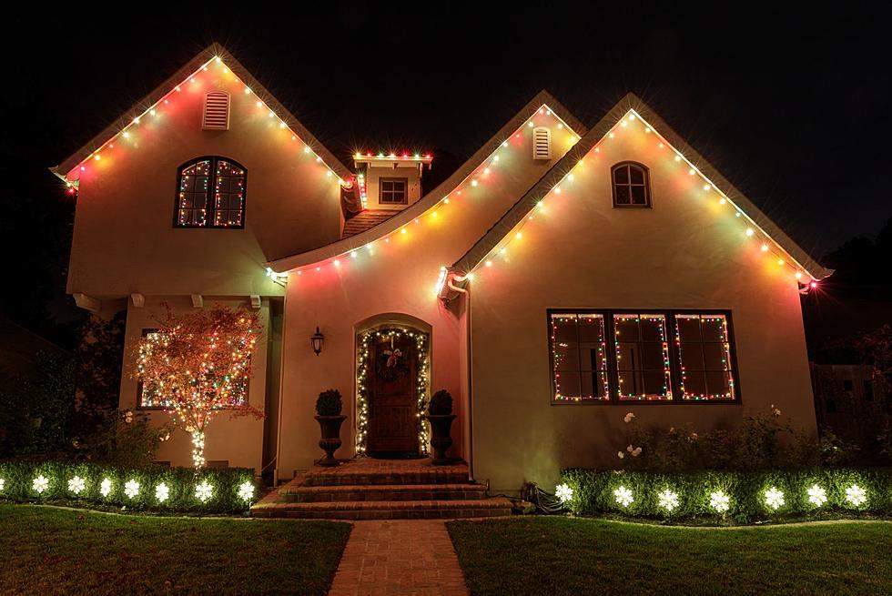 Why It’s Okay to Leave Your Christmas Lights Up in Sioux Falls