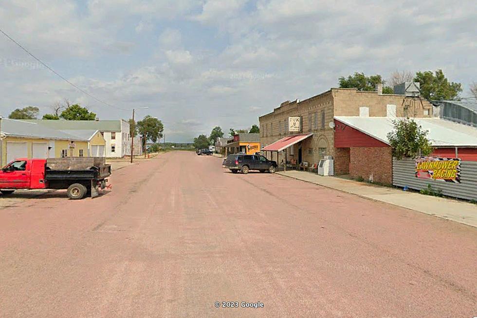 This Small South Dakota Town Is Giving Away FREE Land!