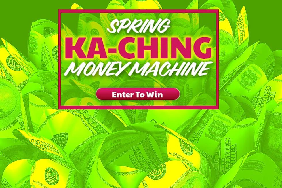 Here&#8217;s How You Can Win Up to $30,000 This Spring with 973 KKRC Sioux Falls