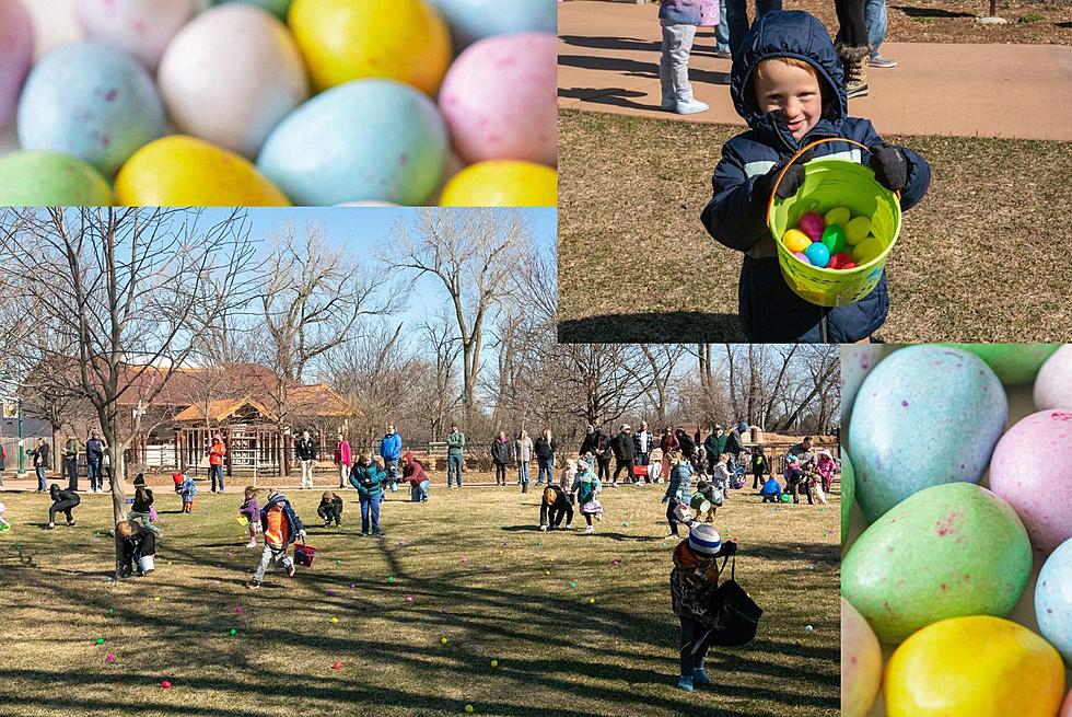 What You Need to Know About Great Plains Zoo ‘Egg-stravaganza’!