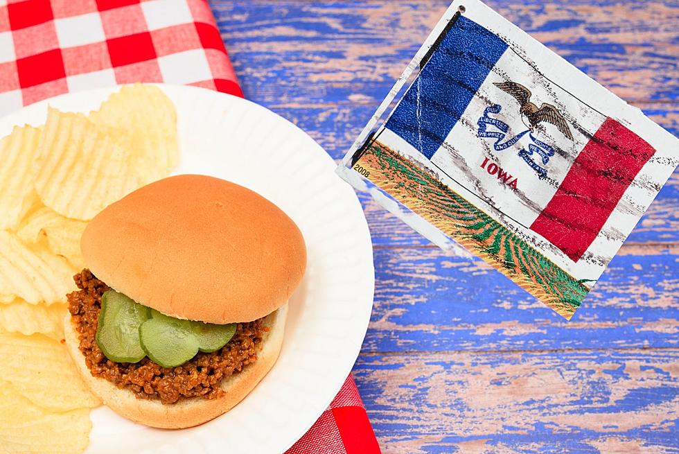 Was The ‘Sloppy Joe’ Sandwich Really Invented In Iowa!?