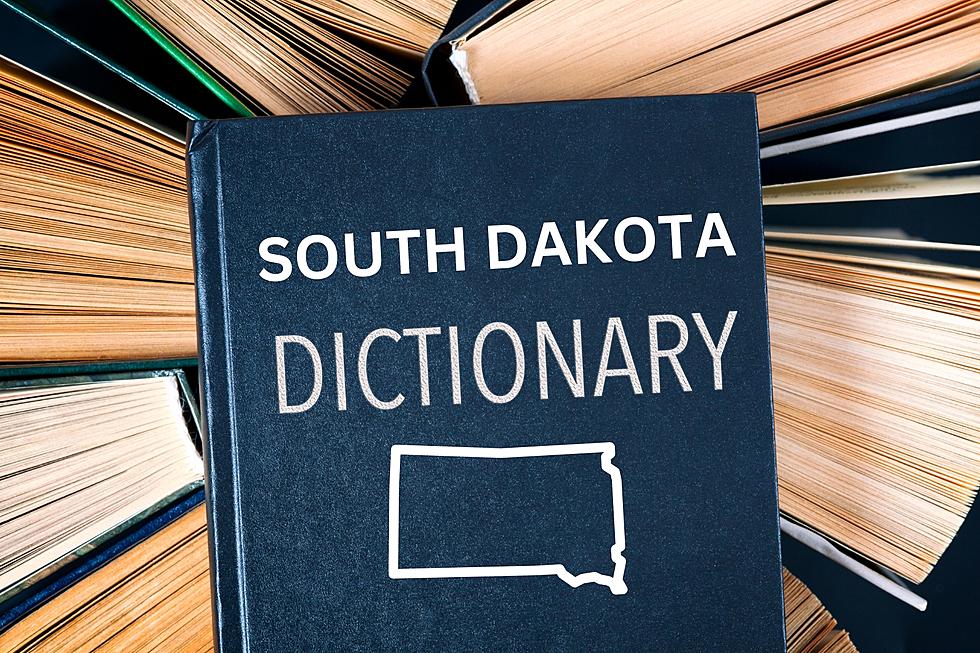 ‘Pecker Pole’ and Other Words That Mean Something Different In South Dakota