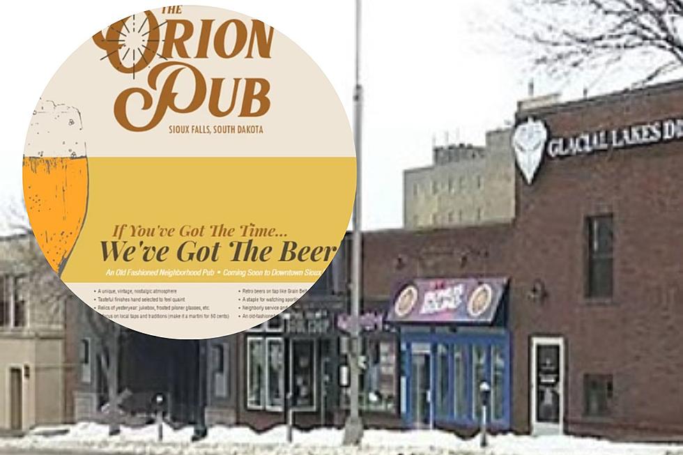 On Tap: Old-Fashioned Pub to Open Thursday in Downtown Sioux Falls