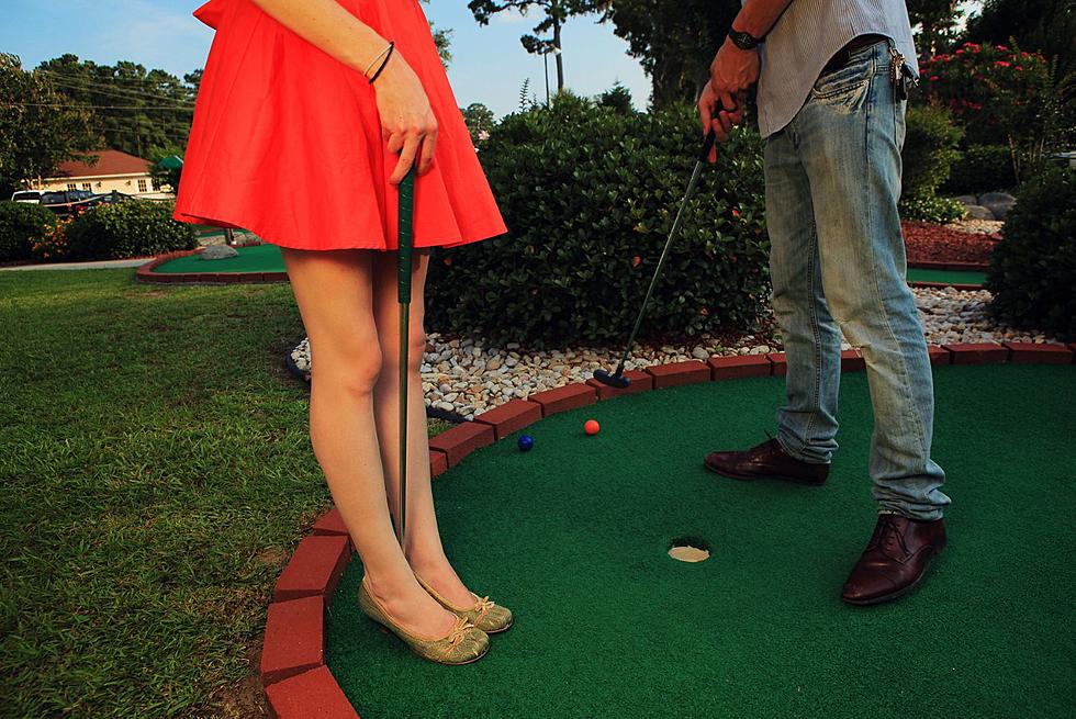 This Is The Very Best Mini-Golf Course In All Of Minnesota